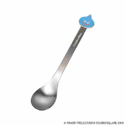 smile slime die cut spoon slime (スマイルスライム ダイカットスプーン スライム)