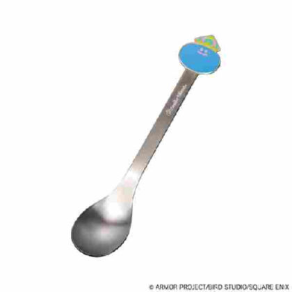 Smile Slime Die Cut Spoon King Slime (スマイルスライム ダイカットスプーン キングスライム)