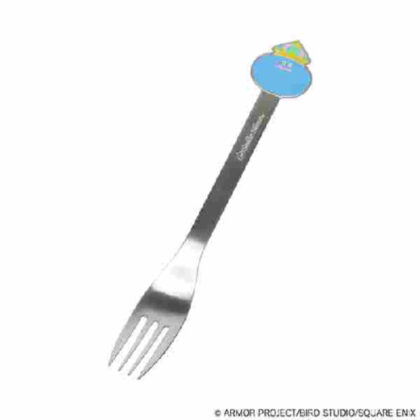 Smile Slime Die Cut Fork King Slime (スマイルスライム ダイカットフォーク キングスライム)