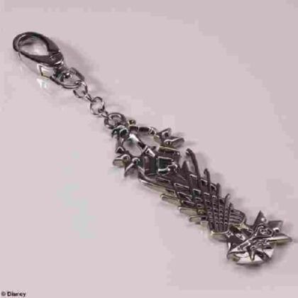 Kingdom Hearts Key Blade Keychain [Ultima Weapon] (キングダム ハーツ キーブレードキーホルダー <アルテマウェポン>)