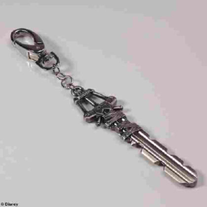 Kingdom Hearts Keyblade Keychain [Fenrir] (キングダム ハーツ キーブレードキーホルダー <フェンリル>)