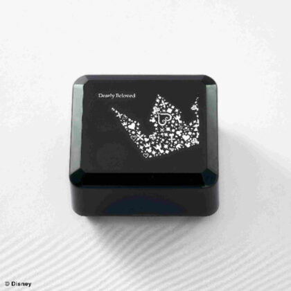 Kingdom Hearts / Music Box Dearly Beloved (キングダム ハーツ / オルゴール Dearly Beloved)