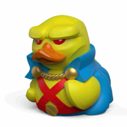 TUBBZ DC Comics Martian Manhunter (TUBBZ DCコミックス マーシャン・マンハンター)
