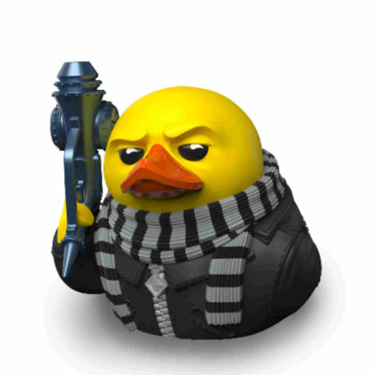 TUBBZ Minions Glue (TUBBZ ミニオンズ グルー)