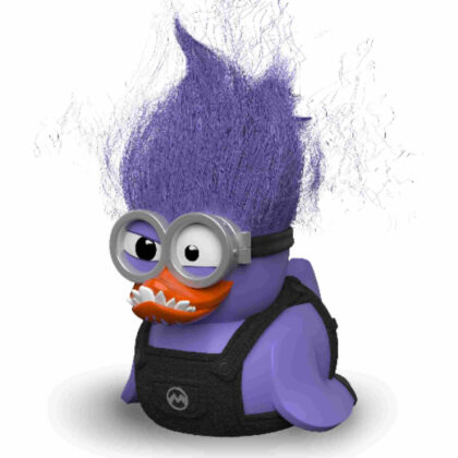 TUBBZ Minions Evil Minion (TUBBZ ミニオンズ イーブルミニオン)