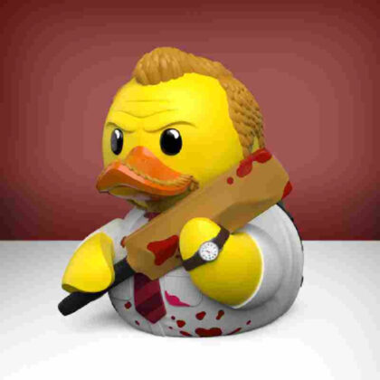 TUBBZ Shaun of the Dead Shaun (TUBBZ ショーン・オブ・ザ・デッド ショーン)
