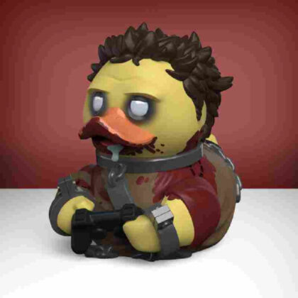 TUBBZ Shaun of the Dead Zombie Ed (TUBBZ ショーン・オブ・ザ・デッド ゾンビ エド)