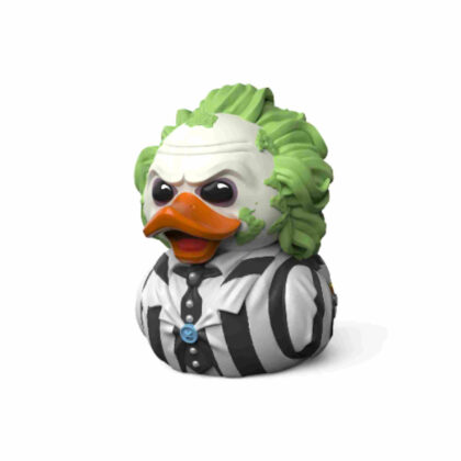 Mini TUBBZ Beetlejuice Beetlejuice (Mini TUBBZ ビートルジュース ビートルジュース)