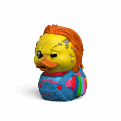 Mini TUBBZ Child's Play Chucky (Mini TUBBZ チャイルド・プレイ チャッキー)