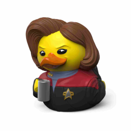 Mini TUBBZ Star Trek Kathryn Janeway (Mini TUBBZ スタートレック キャスリン・ジェインウェイ)