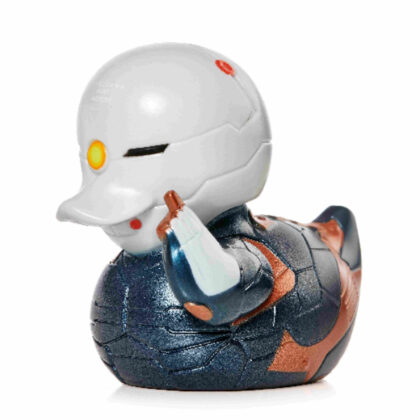 Mini TUBBZ Metal Gear Solid Gray Fox (Mini TUBBZ メタルギアソリッド グレイ・フォックス)