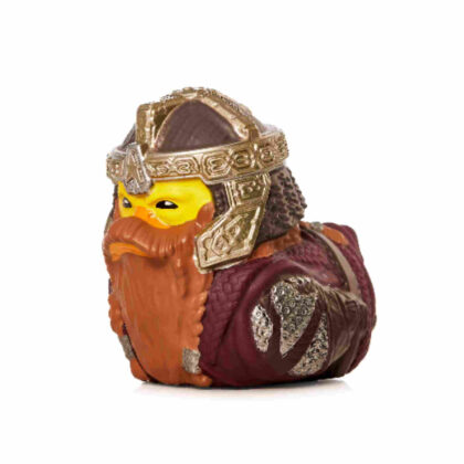 Mini TUBBZ Lord of the Rings Gimli (Mini TUBBZ ロード・オブ・ザ・リング ギムリ)