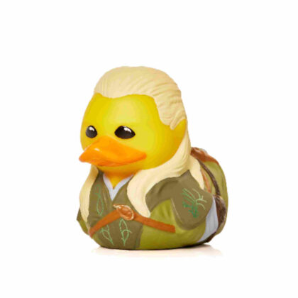 Mini TUBBZ Lord of the Rings Legolas (Mini TUBBZ ロード・オブ・ザ・リング レゴラス)