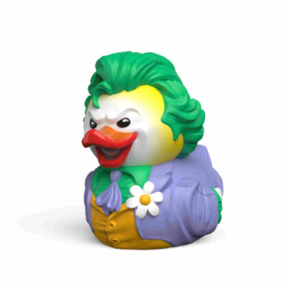 Mini TUBBZ DC Comics Joker (Mini TUBBZ DCコミックス ジョーカー)