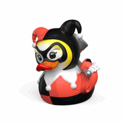 Mini TUBBZ DC Comics Harley Quinn (Mini TUBBZ DCコミックス ハーレイクイン)