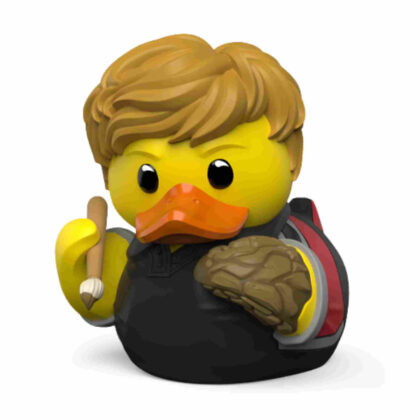 TUBBZ The Hunger Games Peeta Mellark (TUBBZ ハンガー・ゲーム ピータ・メラーク)