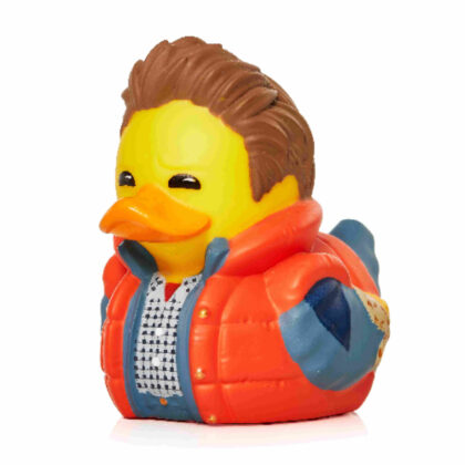 Mini TUBBZ Back to the Future Marty McFly (Mini TUBBZ バック・トゥ・ザ・フューチャー マーティ・マクフライ)