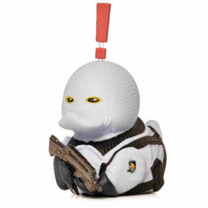Mini TUBBZ Metal Gear Solid Genome Soldier (Mini TUBBZ メタルギアソリッド ゲノム兵)