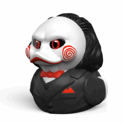 TUBBZ Saw Billy doll (TUBBZ ソウ ビリー人形)
