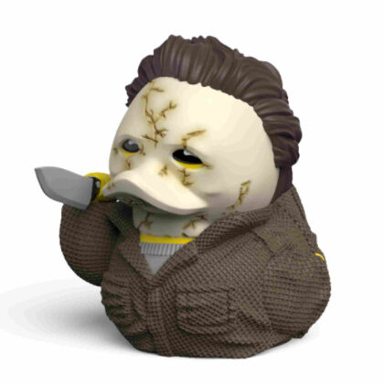 TUBBZ Halloween (2007) Boogieman Michael Myers (TUBBZ ハロウィン(2007) ブギーマン マイケル・マイヤーズ)