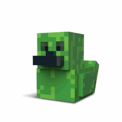 Mini TUBBZ Minecraft Creeper (Mini TUBBZ マインクラフト クリーパー)