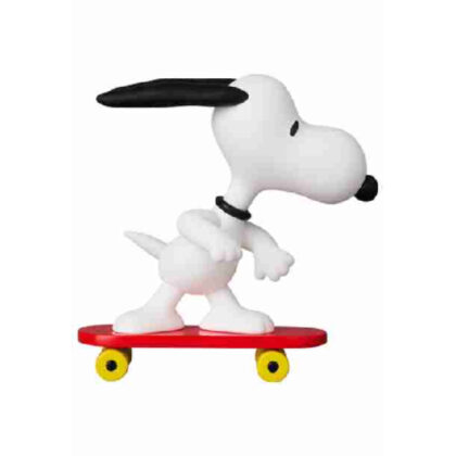 UDF SKATEBOARD SNOOPY (UDF 滑板史努比)