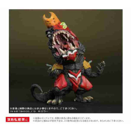 Defo Real Eva Unit 2 Beast G Mode (デフォリアルエヴァ２号機ビーストＧモード)