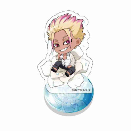 Blue Rock Petit Fure Acrylic Stand Shido Ryusei (ブルーロック ぷちふれ アクリルスタンド 士道龍聖)