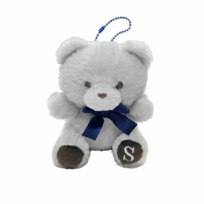 Blue Rock Petit Bear Mascot Seishiro Nagi (ブルーロック ぷちべあマスコット 凪誠士郎)
