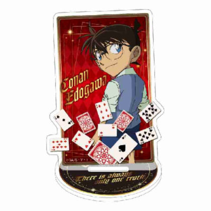 名探偵コナン アクリルスタンド Vol.3 江戸川コナン (名偵探柯南亞克力立牌 Vol.3 江戶川柯南)