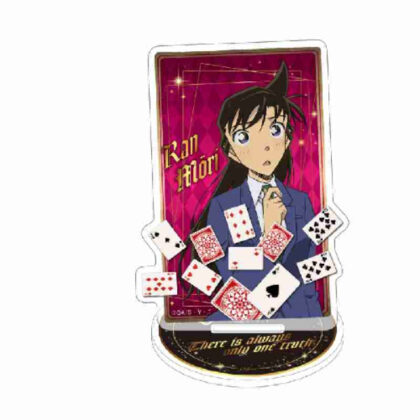 名探偵コナン アクリルスタンド Vol.3 毛利蘭 (名偵探柯南亞克力立牌 Vol.3 毛利蘭)