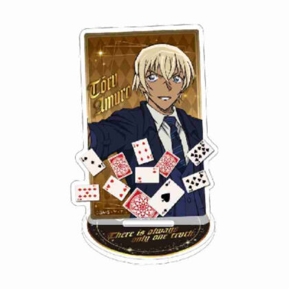 名探偵コナン アクリルスタンド Vol.3 安室透 (名偵探柯南亞克力立牌 Vol.3 安室透)
