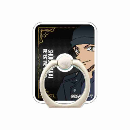 名探偵コナン スマホリング Vol.2 赤井秀一 (名偵探柯南 智慧型手機指環 Vol.2 赤井秀一)