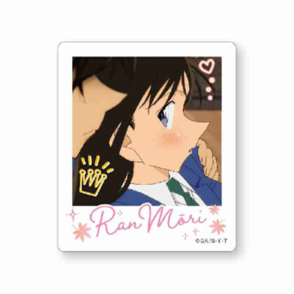 名探偵コナン インスタントフォトマグネット Vol.7 毛利蘭 (名偵探柯南即時照片磁鐵 Vol.7 毛利蘭)