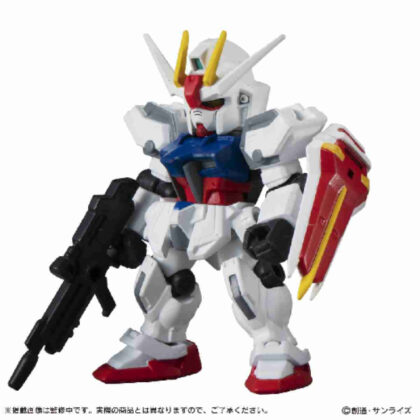 Mobile Suit Gundam MOBILE SUIT ENSEMBLE 10 (機動戦士ガンダム MOBILE SUIT ENSEMBLE 10)