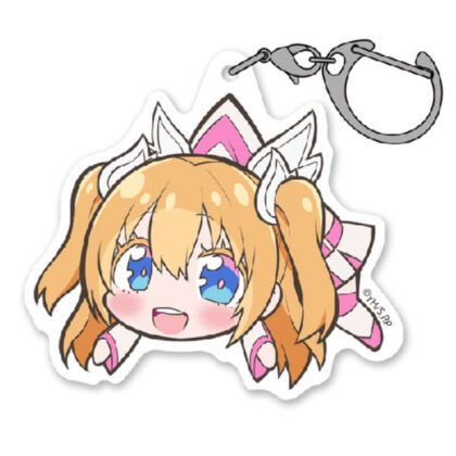 2.5 Dimensional Temptation Liliel Acrylic Tsumamare (2.5次元の誘惑 リリエル アクリルつままれ)
