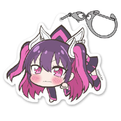 2.5 Dimensional Temptation Miriera Acrylic Tsumamare (2.5次元の誘惑 ミリエラ アクリルつままれ)