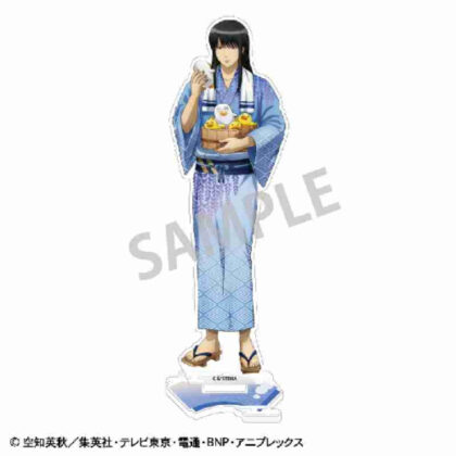 Gintama acrylic stand Kotaro Katsura (銀魂 アクリルスタンド 桂小太郎)