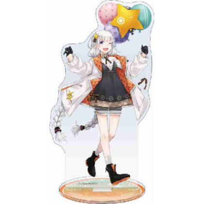 VOCALOMAKETS アクリルスタンド 紲星あかり (VOCALOMAKETS 壓克力支架 Akari Suoboshi)