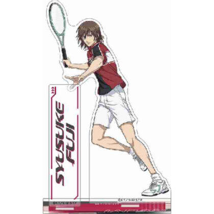 New Prince of Tennis Acrylic Stand Shusuke Fuji (January 2025 Edition) (新テニスの王子様 アクリルスタンド 不二周助(2025年1月版))