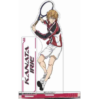 New Prince of Tennis Acrylic Stand Kanata Irie (新テニスの王子様 アクリルスタンド 入江奏多)