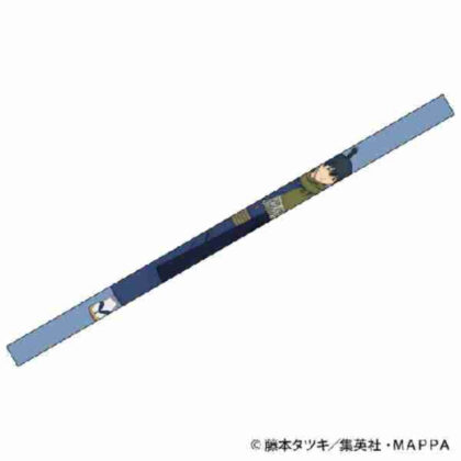 Chainsaw Man Smartphone Loop Aki Hayakawa Japanese Wear (チェンソーマン スマホループ 早川アキ 和装)