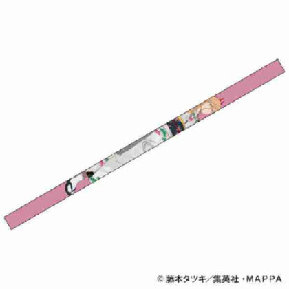 Chainsaw Man Smartphone Loop Power Japanese Clothes (チェンソーマン スマホループ パワー 和装)
