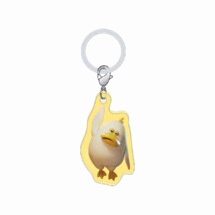 Tom Studio Umbrella Charm A Oyodori (Tom Studio アンブレラチャーム A オヨドリ)
