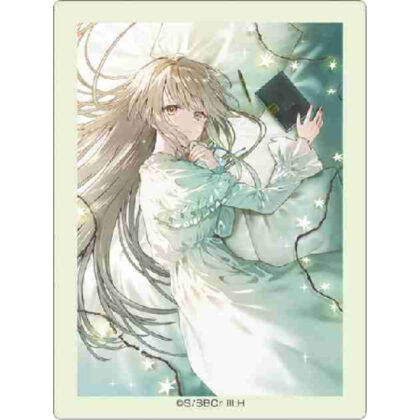 The angel next door turned me into a useless person Sticker B (お隣の天使様にいつの間にか駄目人間にされていた件 ステッカー B)