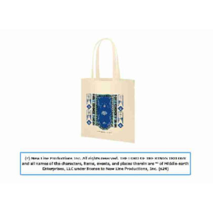 The Lord of the Rings tote bag (The Lord of the Rings トートバッグ)