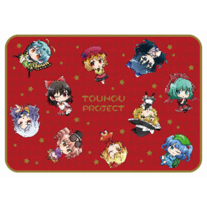 Touhou Project Blanket (東方Project ブランケット)