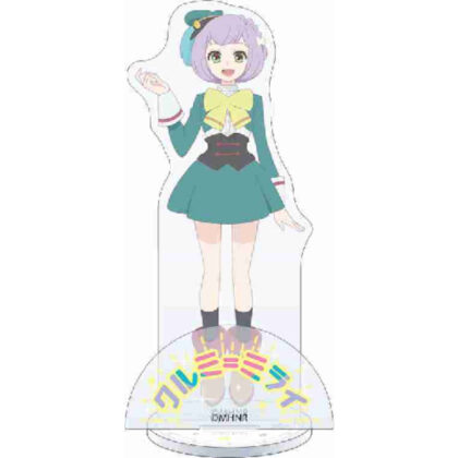 The Story of a Girl Who Couldn't Become a Wizard Acrylic Stand Kurumi Mirai (魔法使いになれなかった女の子の話 アクリルスタンド クルミ=ミライ)