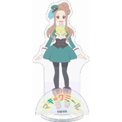 The Story of a Girl Who Couldn't Become a Wizard Acrylic Stand Maki Kumir (魔法使いになれなかった女の子の話 アクリルスタンド マキ=クミール)