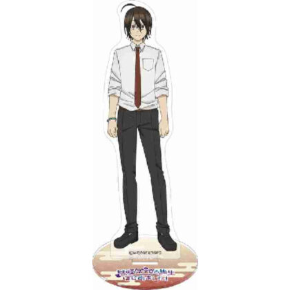 The teacher of the monster school has begun! Acrylic stand Seimei Abe (妖怪学校の先生はじめました! アクリルスタンド 安倍晴明)